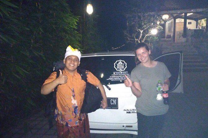 Bali Private Car Charter With Driver - Bali Private Car Charter With Driver: An Honest Review