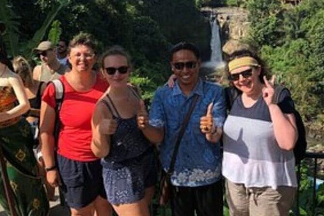 Bali Private Car Charter with Driver - Private Tour Driver Bali - What’s Included and What’s Not