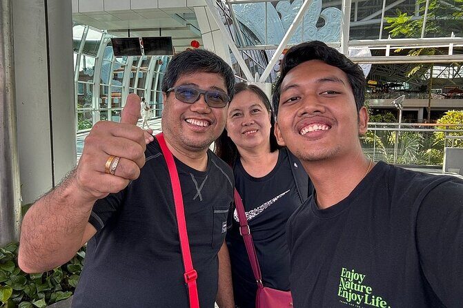 Bali Private Car Charter with Driver - Private Tour Driver Bali - Insights from Real Travelers