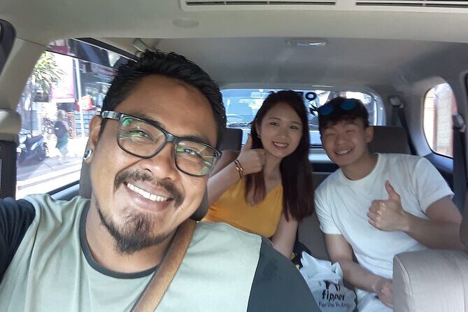 Bali Private Car Charter with Driver - Private Tour Driver Bali - Is This Experience Worth It?