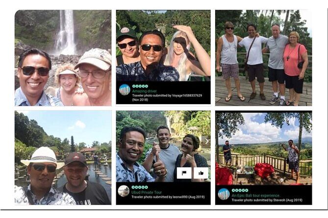 Bali Private Car Charter with Driver - Private Tour Driver Bali - Who Will Benefit Most?