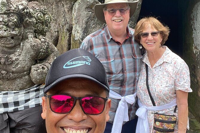 Bali Private Car Charter with Driver - Private Tour Driver Bali - Frequently Asked Questions
