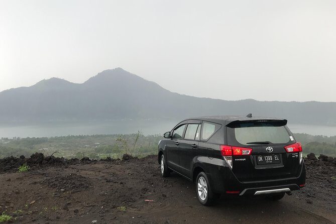 Bali Private Car Charter With English Speaking Driver - What’s Included & What’s Not