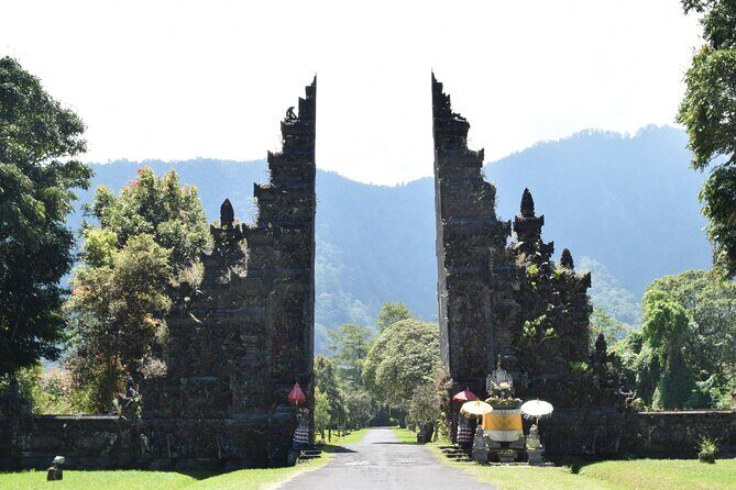 Bali Private Car Charter With English Speaking Driver - Practical Tips and Considerations