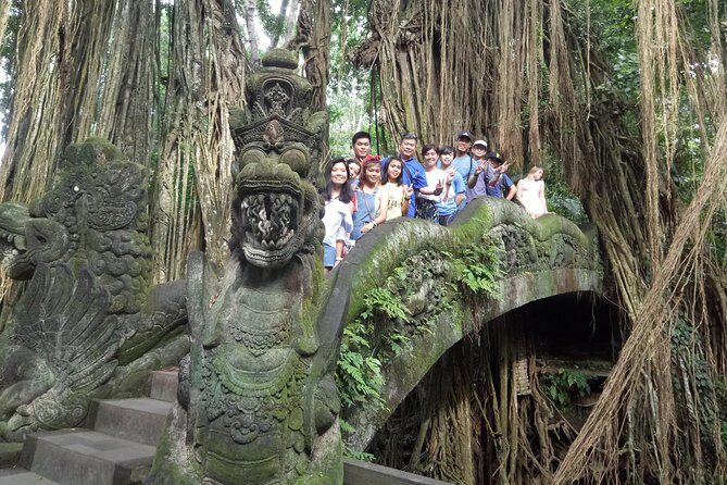 Bali Private Car Charter with English Speaking Driver Or Guide - The Sum Up