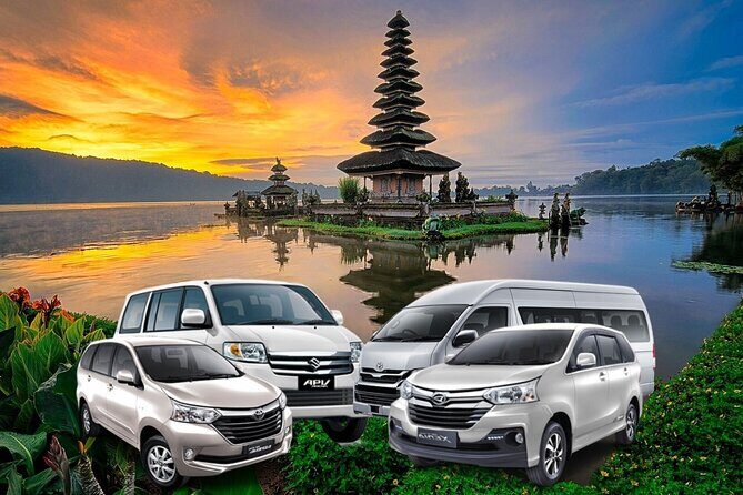 Bali Private Car Hire with an Experienced Driver - What Makes This Tour Stand Out?