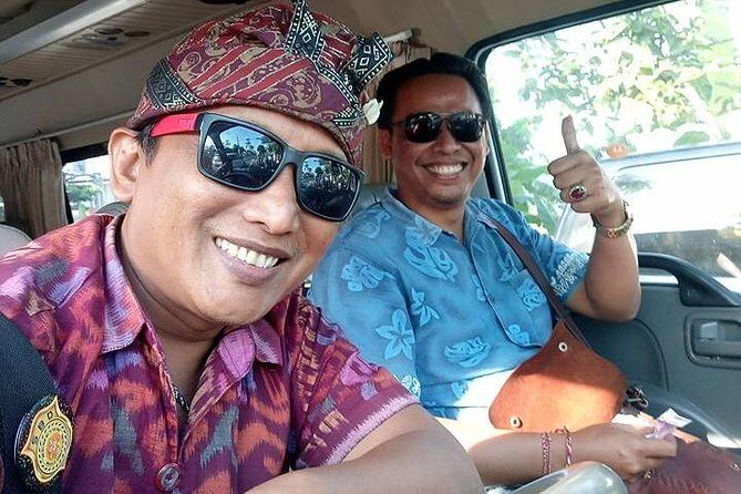 Bali Private Car Hire with an Experienced Driver - The Itinerary: Highlights & Real Experiences