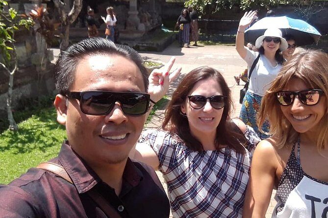 Bali Private Car Hire with an Experienced Driver - Authentic Insights from Reviewers
