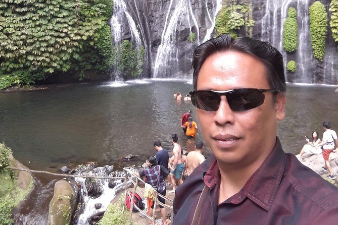 Bali Private Car Hire with an Experienced Driver - Practicalities and Value