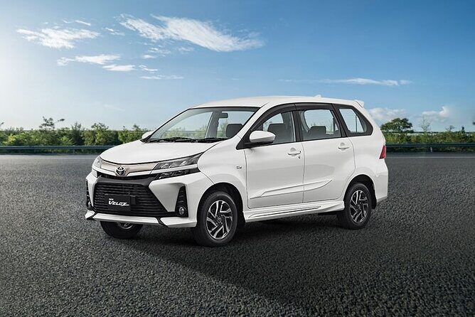 Bali Private Car Hire with Driver - Who Will Love This Tour?