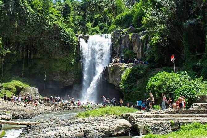 Bali Private Car Hire with Driver - FAQ