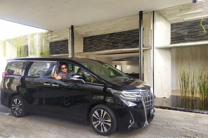 Bali Private Car Service with English Speaking Driver - Why a Private Car Service Is a Game-Changer in Bali