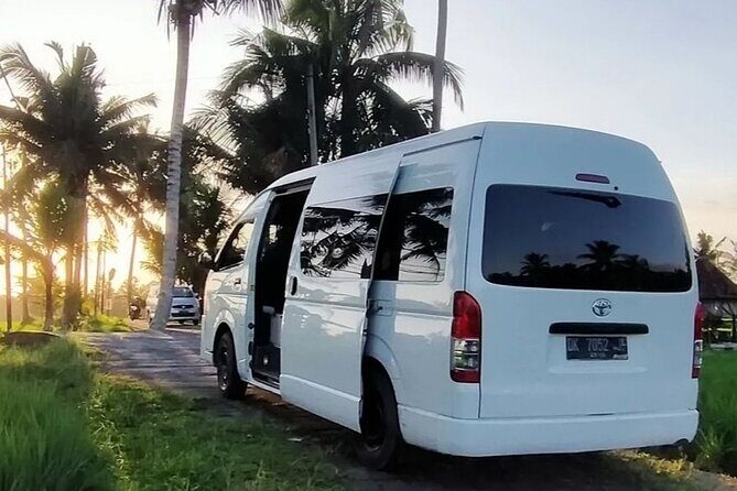 Bali Private Car Service with English Speaking Driver - FAQ