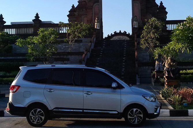 Bali Private Chartered Service - The Value: Price and What You Get