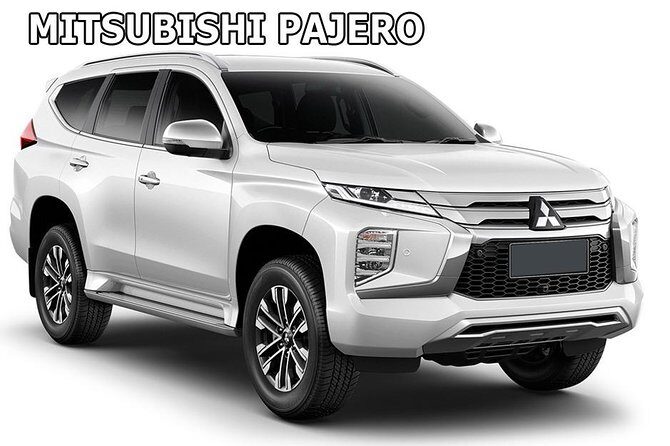 Bali Private Custom Tour - Bali Car Hire with Driver - Key Points