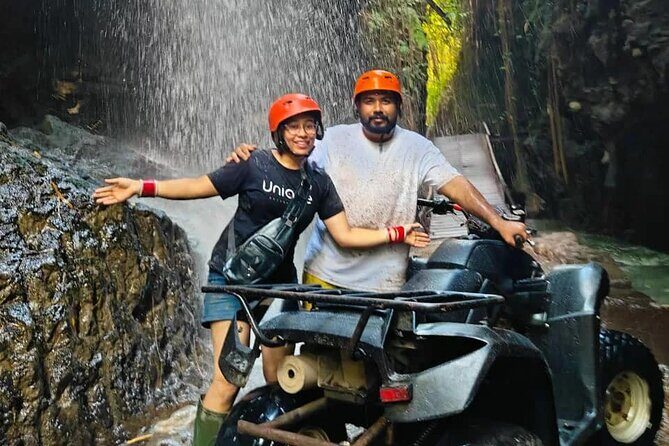 Bali Private Custom Tour - The Experience: What to Expect from This Tour