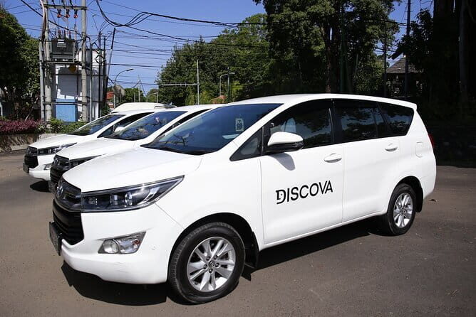 Bali Private Departure Transfer: Hotel to Bali Airport, Free WIFI - Why Choose This Transfer?
