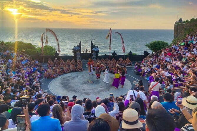 Bali Private Driver (Airport pickup, Customize Tour,Group Tour) - A Truly Personal Approach to Exploring Bali