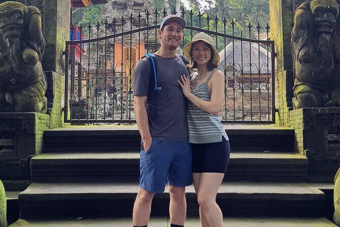 Bali Private Driver and Car for Customize Tours - What Reviewers Say About the Experience