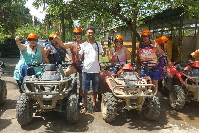 Bali Private Driver - Bali customized private tour - Who Will Love This Tour?