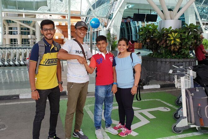 Bali Private Driver - Bali customized private tour - The Sum Up