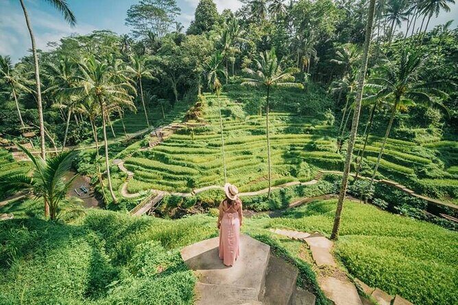 Bali Private Driver - Bali customized private tour - Frequently Asked Questions