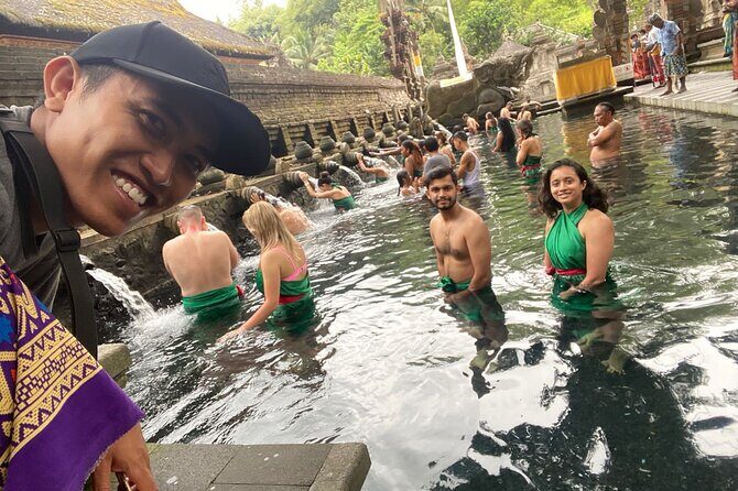 Bali Private Driver - Car Rental With English Speaking Driver - What’s Included and What’s Not