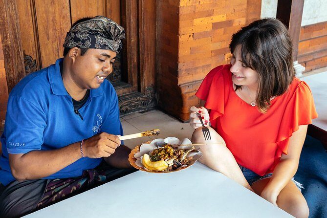 Bali Private Food Walking Tour With Locals: The 10 Tastings - An In-Depth Look at the Bali Food Tour Experience