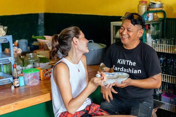 Bali Private Food Walking Tour With Locals: The 10 Tastings - FAQ
