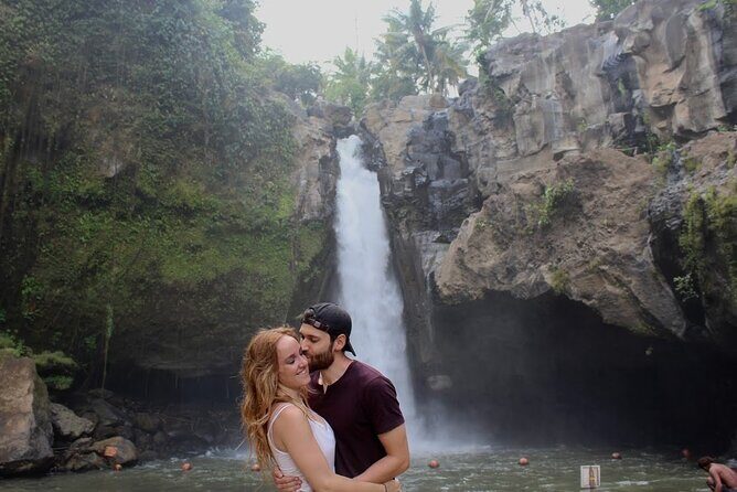 Bali Private Full Day Tour to Visit the Best Waterfalls and Swing near Ubud - Bali Pulina Coffee Plantation