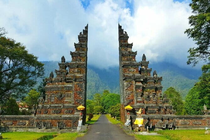Bali : Private Full Day Tour with Photographer - Experience the Best of Bali Through Your Camera Lens