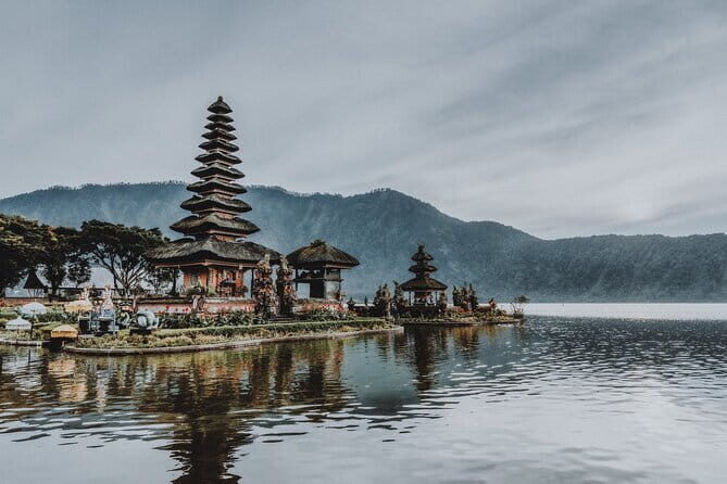 Bali : Private Full Day Tour with Photographer - Key Points