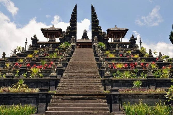 Bali Private Hired Car with Private Driver - Exploring the Full Day Tour: An Authentic Bali Experience