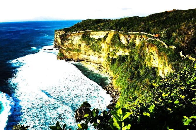 Bali Private Hired Car with Private Driver - Stop 5: Central Bali & Temples (Approx. 9 hours)