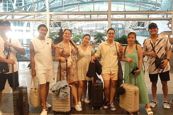Bali Private Hotel Transfer Point To Point All Area - Why Choose This Transfer Service?