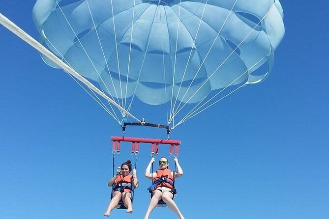 Bali Private Parasailing Adventure - Final Thoughts: Is It Worth It?