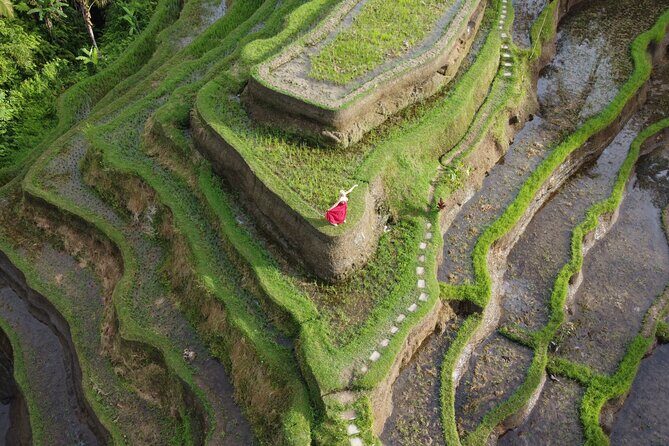 Bali Private Photographer & Drone - Key Points