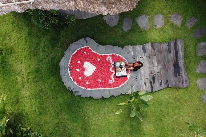 Bali Private Photographer & Drone - An In-Depth Look at the Experience