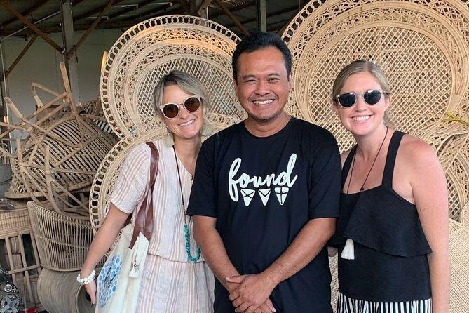 Bali Private Shopping Tour - Bali Private Shopping Tour: A Practical Guide to Shopping in Bali’s Interior Hotspots