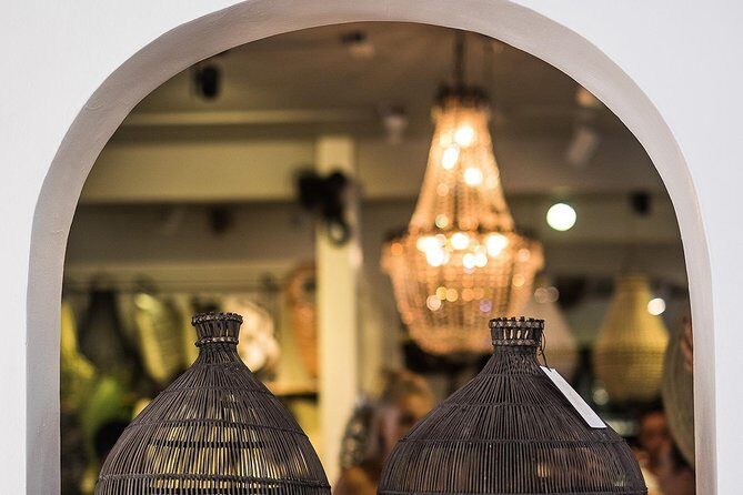 Bali Private Shopping Tour - Key Points