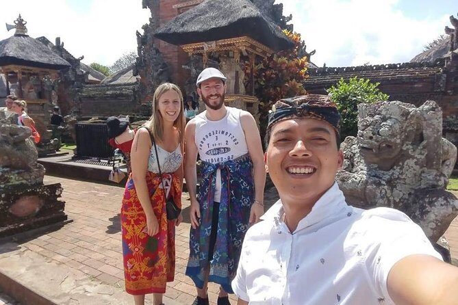 Bali Private Shore Excursion: Explore Ubud Culture with Private Car Charter - Why Choose This Tour?
