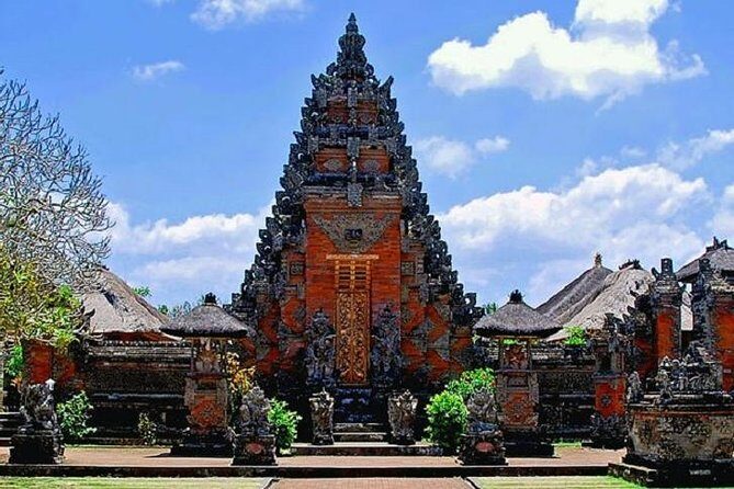 Bali Private Shore Excursion: Explore Ubud Culture with Private Car Charter - Who Will Love This Tour?