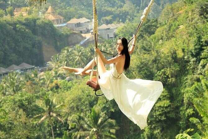 Bali Private Tour - Best of Ubud - All Inclusive - Pricing and Value