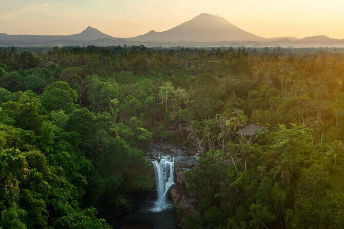 Bali Private Tour - Best of Ubud - All Inclusive - Frequently Asked Questions