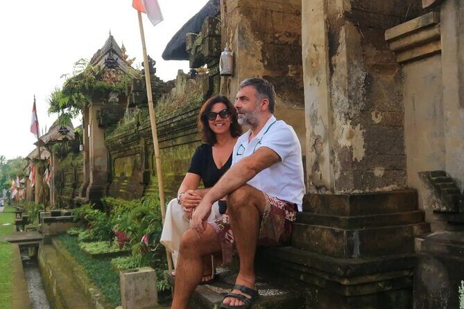 Bali Private tour - Frequently Asked Questions