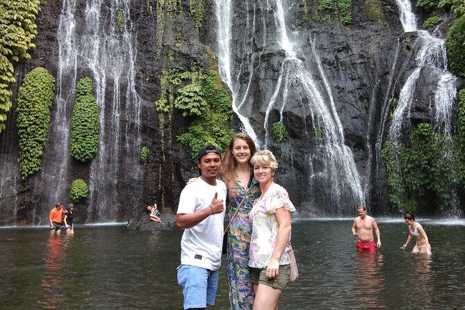 Bali Private Tour Service | Best Bali Driver for your Trip in Bali - Key Points