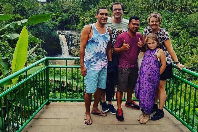 Bali Private Tour Service | Best Bali Driver for your Trip in Bali - Why Choose This Private Bali Driver Service?