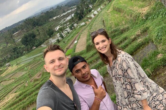 Bali Private Tour Service | Best Bali Driver for your Trip in Bali - Authentic, Knowledgeable Guides Make a Difference