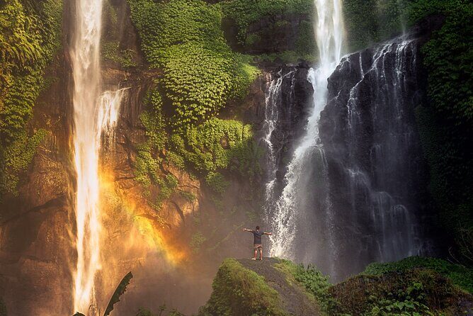 Bali Private Tour Service | Best Bali Driver for your Trip in Bali - Who Is This Tour Best For?