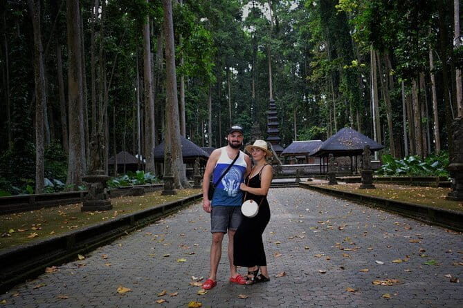 Bali Private Tour Waterfall with Tanah Lot Temple - Why This Tour Stands Out